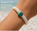 Turquoise Tide